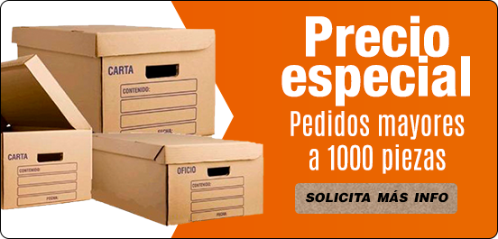 Pedido especial